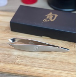 Pinza espinas Kai
