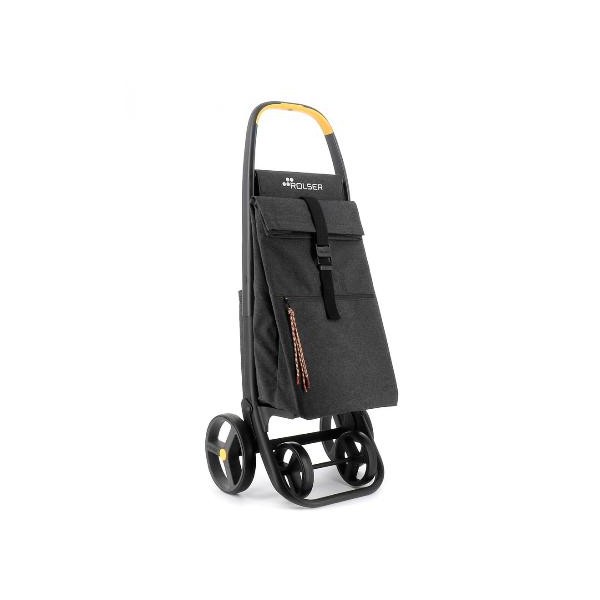 Chariot Clec Termo Eco Lemon noir