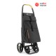 Chariot Clec Termo Eco Lemon noir