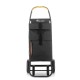 Chariot Clec Termo Eco Lemon noir