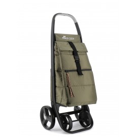 Carro Clec termo polar 8 plus gris Kaki