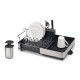 Set de fregadero inox Joseph Joseph