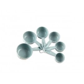 Nuevas tazas medidoras Nordic Ware