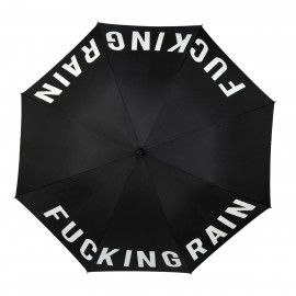 Parapluie Fucking rain