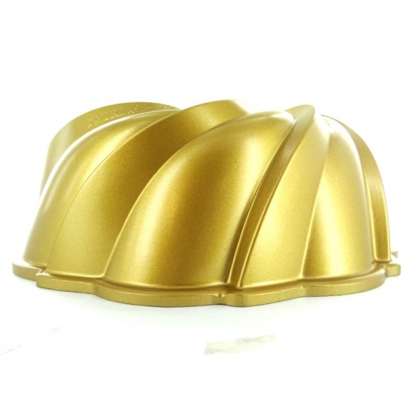 Molde Swirl de NordicWare