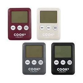 Minuteur électronique