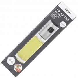 Pulverizador aceite 100 ml.