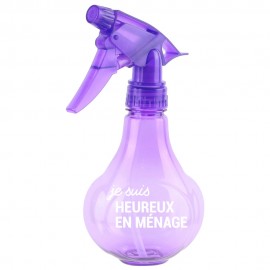 Pulverizador agua 330 ml.