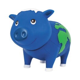 Piggy bank monde