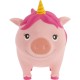 Hucha Piggy bank unicornio