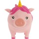 Piggy bank licorne