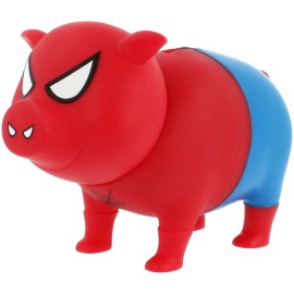 Piggy bank Spidy