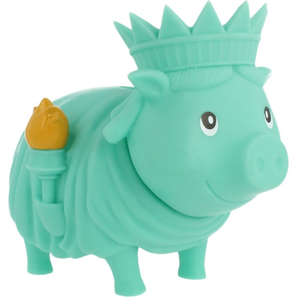 Hucha Piggy bank Libertad