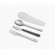 Set de couverts inox