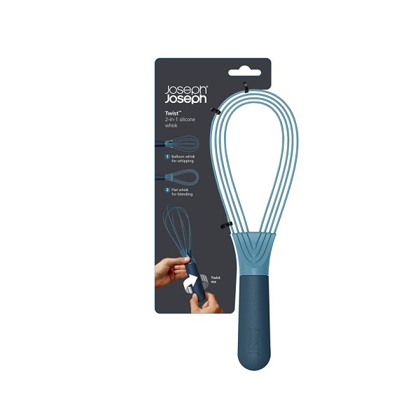 Twist Joseph Joseph bleu