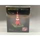 Nano block Brixies Tokyo tower
