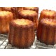 Molde Canelé