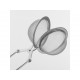 Infusor Té pinza Westmark 6,5 cm