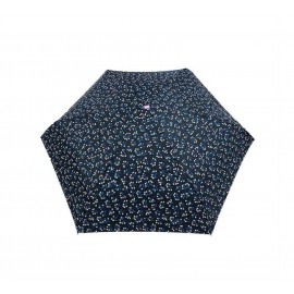 Parapluie automatique fleurs Smati