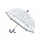 Parapluie enfant Smati etoiles