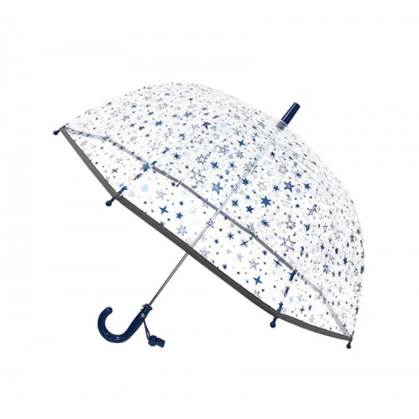 Parapluie enfant Smati etoiles