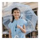 Parapluie enfant Smati etoiles