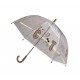 Parapluie enfant Smati chat