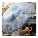 Parapluie enfant Smati chat