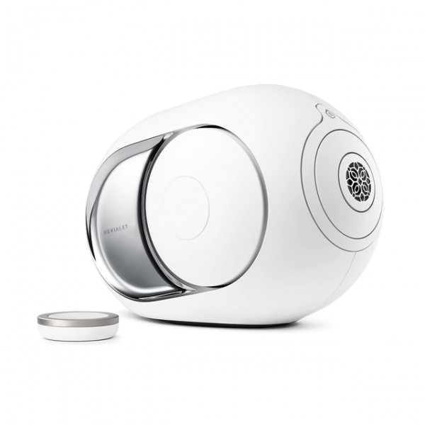 Devialet Phantom I 103dB Light Chrome