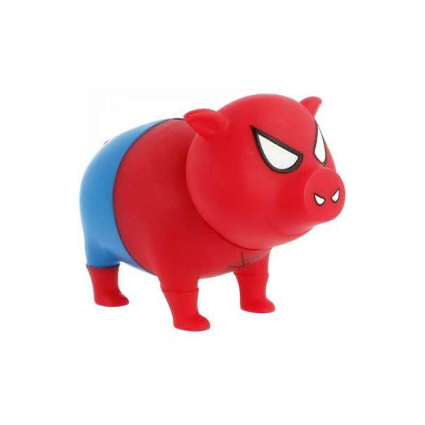 Piggy bank Spidy