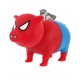 Hucha Piggy bank Spidy