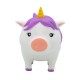 Piggy bank Licorne