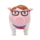 Piggy bank docteur