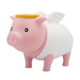 Piggy bank ange