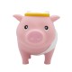 Piggy bank ange