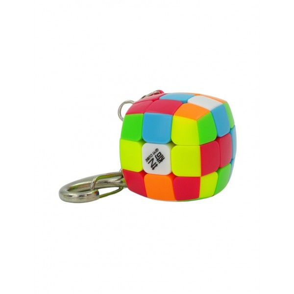 Cubo Qiyi llavero