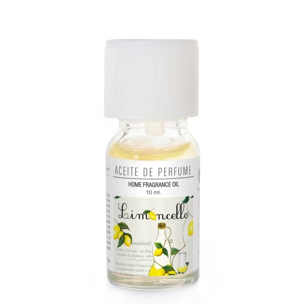 Brume d' ambience Limoncello 10 ml
