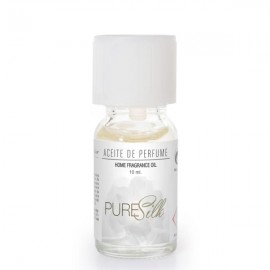 Brume d'ambience Pure silk 10 ml
