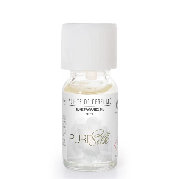Brume d'ambience Pure silk 10 ml