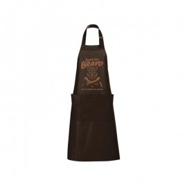 Mandil Cociñeiro bravo