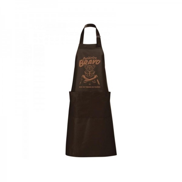 Mandil Cociñeiro bravo