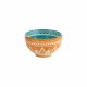 Bowl India 9,5 cms.