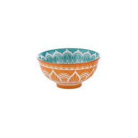 Bowl india 12 cm