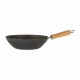 Wok anti adherente 28 cm