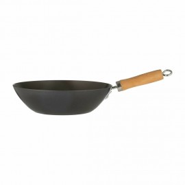 Wok anti adherente 28 cm