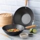 Wok 31 cm