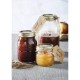 Tarro de vidrio conservas 1 L