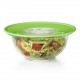 Couvercle reutilisable silicone Oxo 20 cms