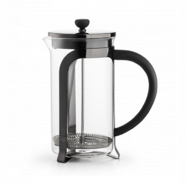 Cafetera émbolo 1000 ml.