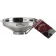 Entonnoir inox Kilner